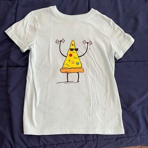 Pizza tee